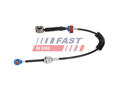 SET DE CABLURI CUTIE DE VITEZE MANUALă FAST FT02929 7