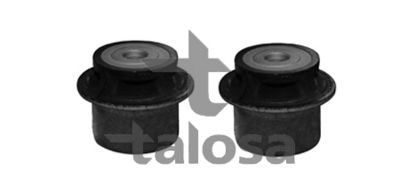 MONTAGESATZ LENKERLAGERUNG