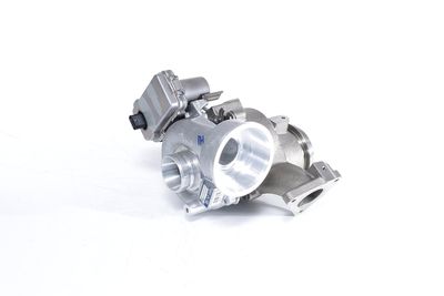 LADER AUFLADUNG BTS Turbo T915984 6