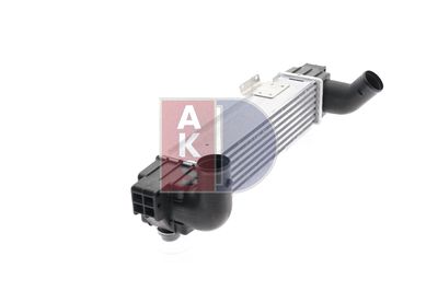 INTERCOOLER COMPRESOR AKS DASIS 517007N 12