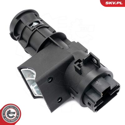 Zámek řízení ESEN SKV 65SKV201