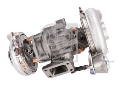 Lader, ladesystem FEBI BILSTEIN 189719