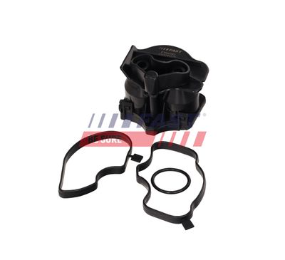 VENTIL AERISIRE CARTER FAST FT04343 7