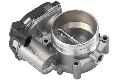 Корпус дроссельной заслонки CONTINENTAL/VDO A2C59516747 для VW CC