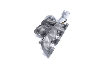 LADER AUFLADUNG BTS Turbo T911044 19