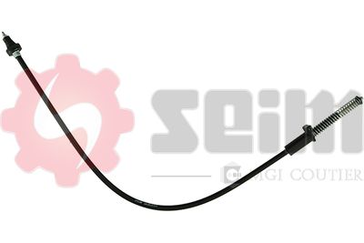 CABLU ACCELERATIE SEIM 122141