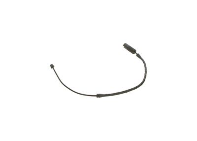 WARNKONTAKT BREMSBELAGVERSCHLEIß BOSCH 1987474954 15