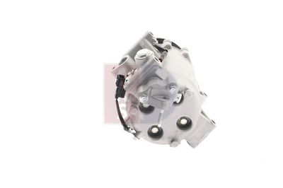 KOMPRESSOR KLIMAANLAGE AKS DASIS 852444N 5