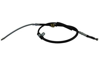Тросик, cтояночный тормоз KAVO PARTS BHC-3036 для HYUNDAI TRAJET