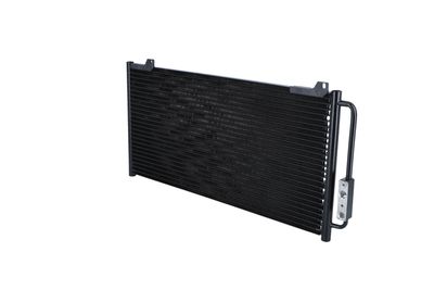 CONDENSATOR CLIMATIZARE NRF 35346 10