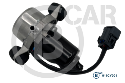 POMPA VACUUM SISTEM DE FRANARE