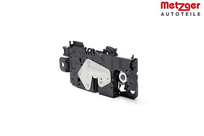 HECKKLAPPENSCHLOSS METZGER AUTOTEILE 2310801 24