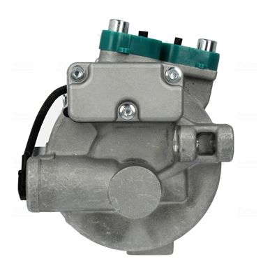 Compressor, air conditioning 89043