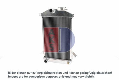 KüHLER MOTORKüHLUNG