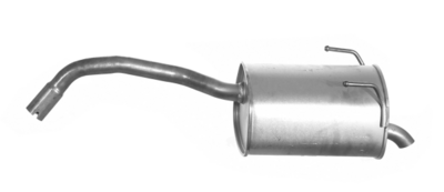 ENDSCHALLDäMPFER