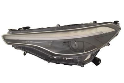 HAUPTSCHEINWERFER ABAKUS 21211DGLMLDEM1