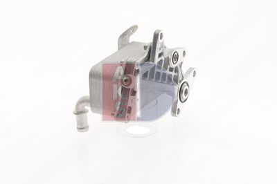 ÖLKüHLER AUTOMATIKGETRIEBE AKS DASIS 046035N 3