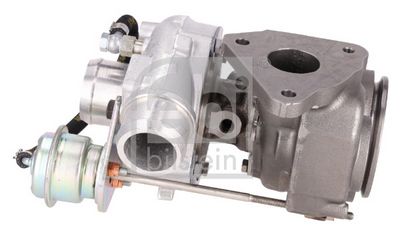 Lader, ladesystem FEBI BILSTEIN 189908