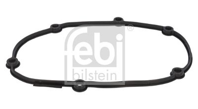 Gasket, housing cover (crankcase) FEBI BILSTEIN 171915