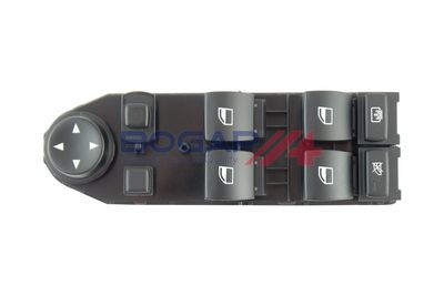 COMUTATOR MACARA GEAM BOGAP B7358131 2