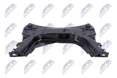 RAMA SUSTINERE/SUPORT AGREGATE NTY ZRZRE003 2