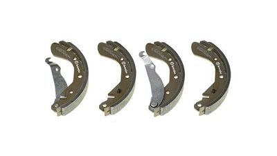 Brake Shoe Set S 59 514