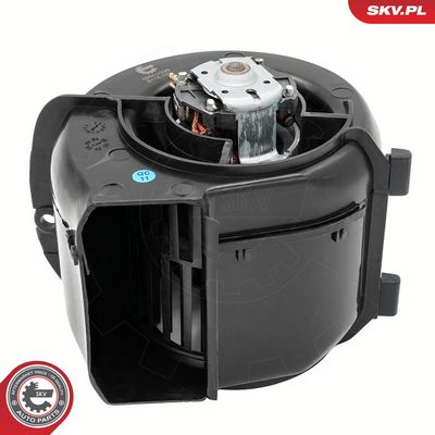 Vnútorný ventilátor ESEN SKV 68SKV236