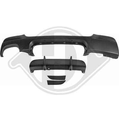 BLENDE STOßFäNGER DIEDERICHS 1216966