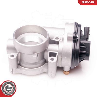 ESEN SKV - Hrdlo škrtiacej klapky FORD , 12SKV069
