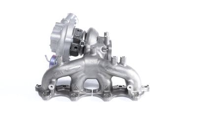 LADER AUFLADUNG BTS Turbo T918345 10