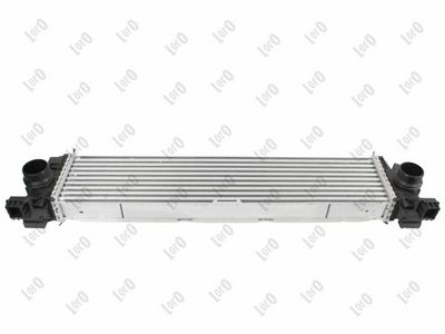 Chladič turba ABAKUS 054-018-0033
