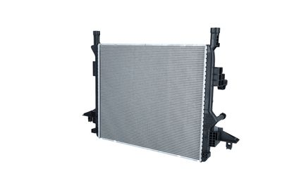 RADIATOR RACIRE MOTOR NRF 550313 28