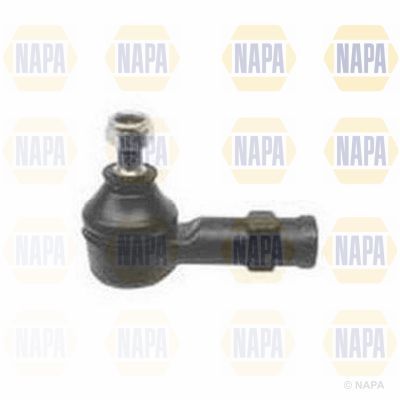 Tie Rod End NAPA NST6336