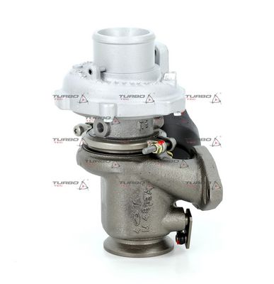 COMPRESOR SISTEM DE SUPRAALIMENTARE TURBO-TEC TT7348 3
