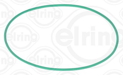 Flywheel gasket