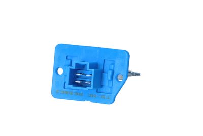 REZISTOR VENTILATOR HABITACLU NRF 342117 16