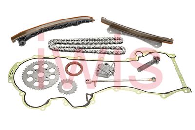 CHIT LANT DE DISTRIBUTIE iwis Motorsysteme 59762SET 1