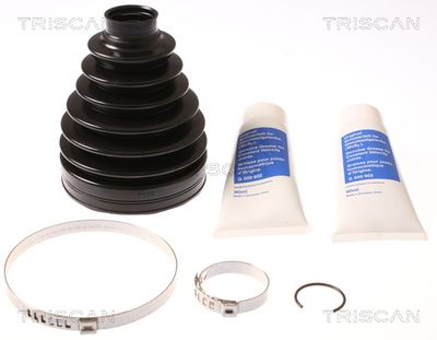 Комплект пыльника, приводной вал TRISCAN 8540 14818 для RENAULT KOLEOS