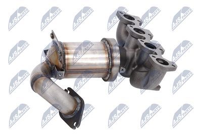 CATALIZATOR NTY KATFR000 30