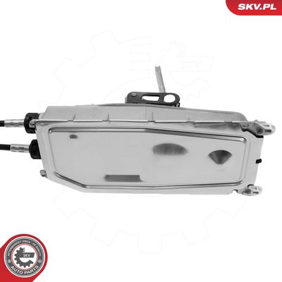 Hlavica radiacej páky ESEN SKV 96SKV885