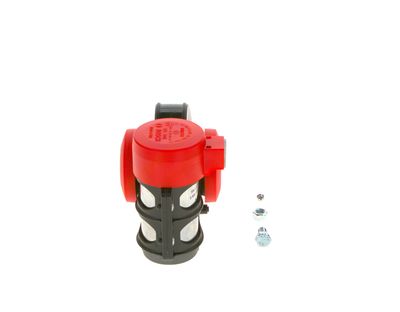 CLAXON BOSCH 0986320401 3