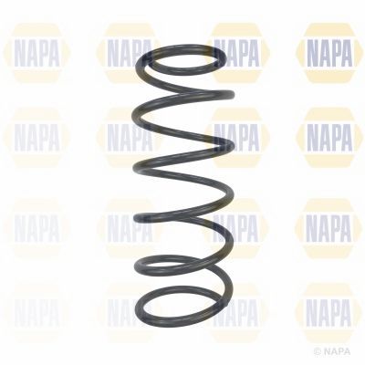 Suspension Spring NAPA NCS1782