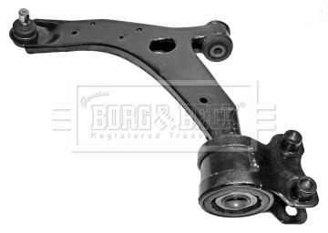 Control/Trailing Arm, wheel suspension Borg & Beck BCA6275