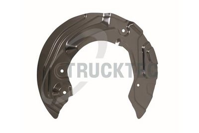 предпазна пластина, спирачни дискове TRUCKTEC AUTOMOTIVE 08.35.198