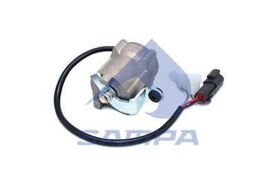 Sensor, posición pedal del acelerador