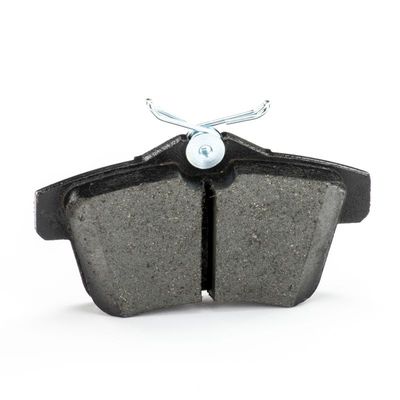 BREMSBELAGSATZ SCHEIBENBREMSE DELPHI LP2180 20