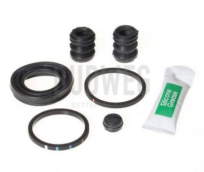 BUDWEG CALIPER 203610 Тормозной суппорт  для LANCIA GAMMA купе (830_) 2500 (830AC_)