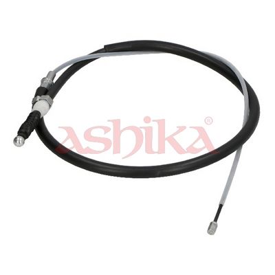 жило, ръчна спирачка ASHIKA 131-00-0928