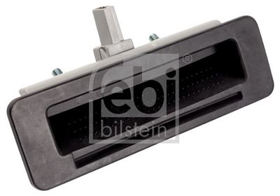 FEBI BILSTEIN Schalter, Heckklappenentriegelung