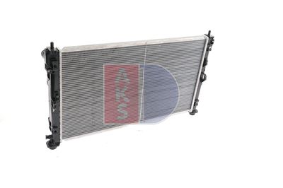 KüHLER MOTORKüHLUNG AKS DASIS 520128N 6
